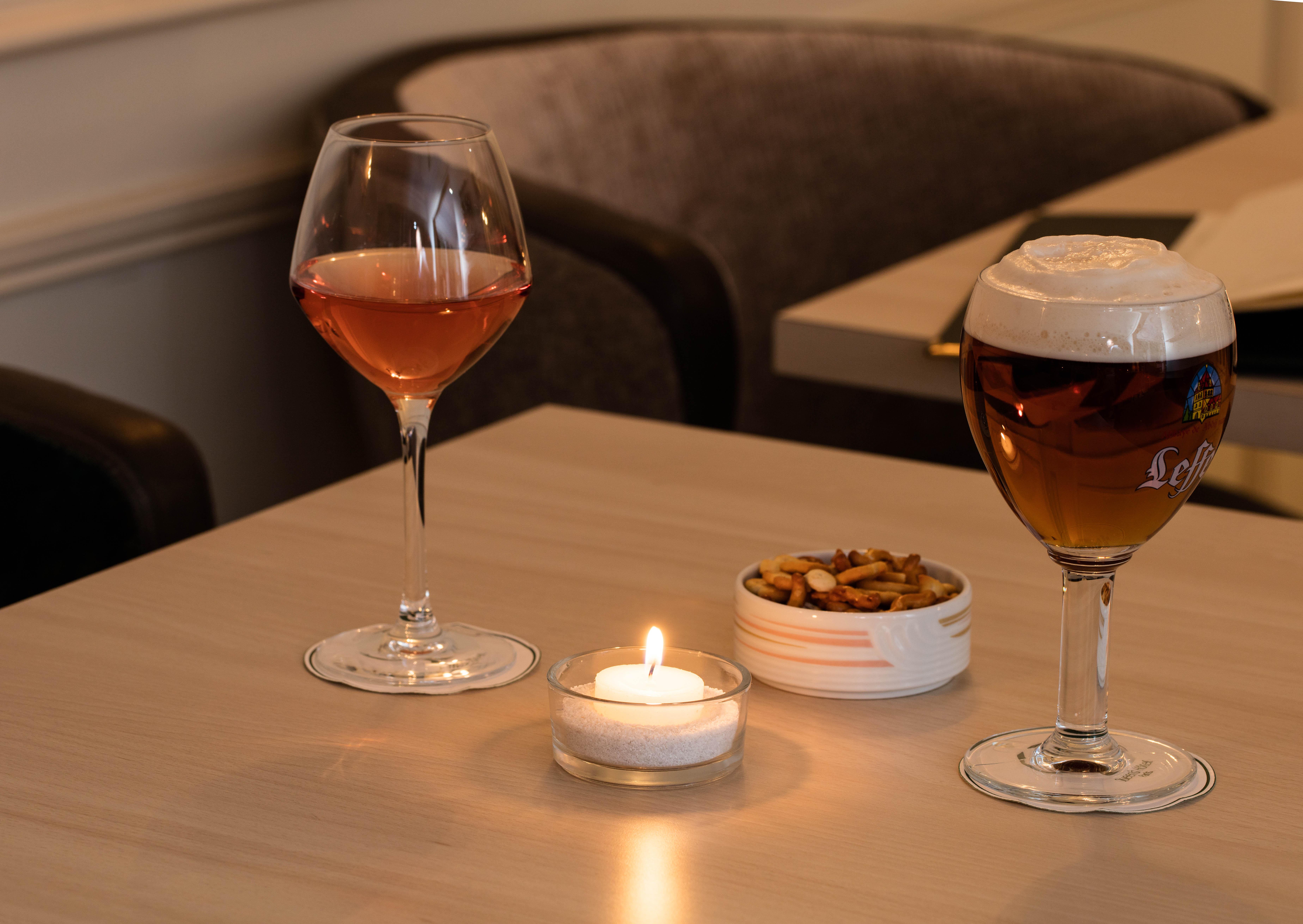 Queens Boutique Hotel Paris Bagian luar foto
