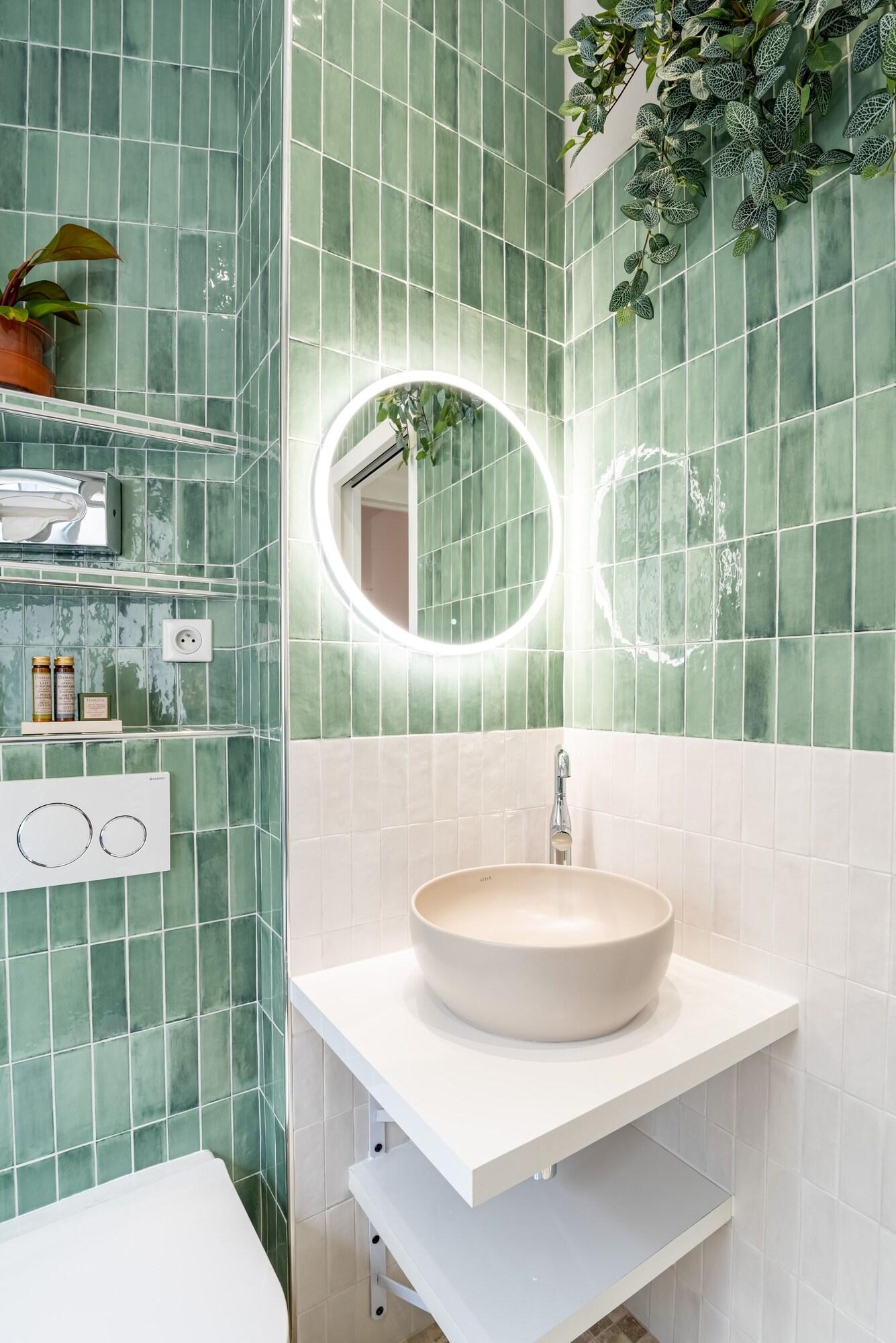 Queens Boutique Hotel Paris Bagian luar foto