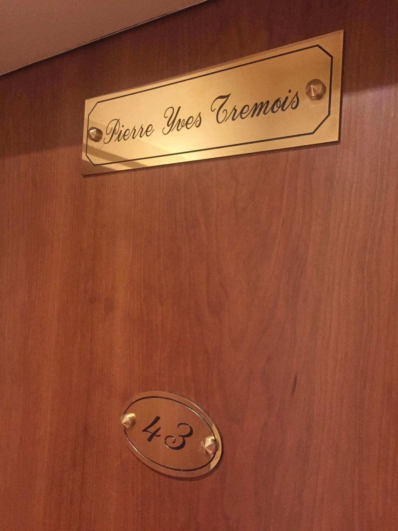 Queens Boutique Hotel Paris Bagian luar foto